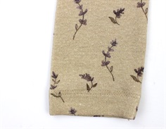 Lil Atelier leggings pebble print